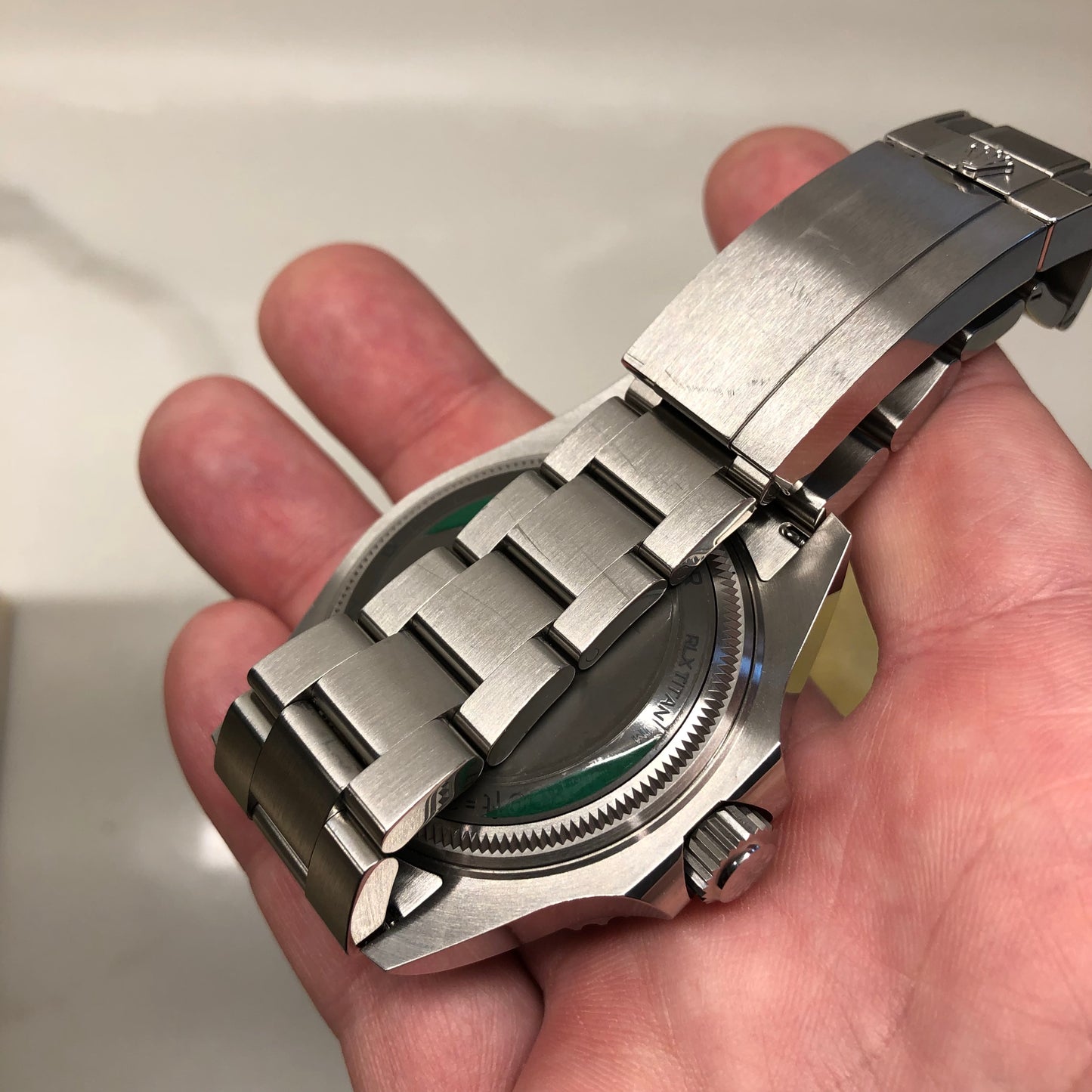 2022 Rolex SEA DWELLER DEEPSEA 136660 James Cameron Ceramic Mens 44mm Automatic Wristwatch with Box and Papers* - HASHTAGWATCHCO