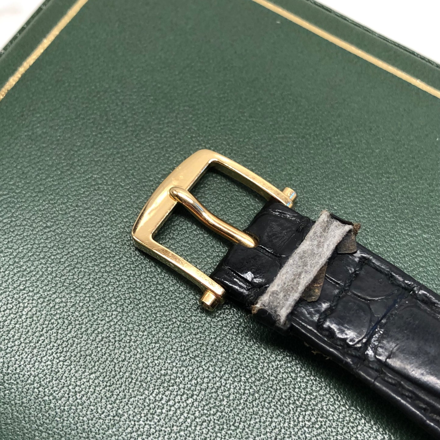 Breguet Classique 3910BA 18K Yellow Gold Coin Edge Wristwatch with Boxes - HASHTAGWATCHCO