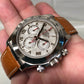 2005 Rolex Daytona Cosmograph 116519 Meteroite 18K White Gold Chronograph Wristwatch with Box and Papers - HASHTAGWATCHCO