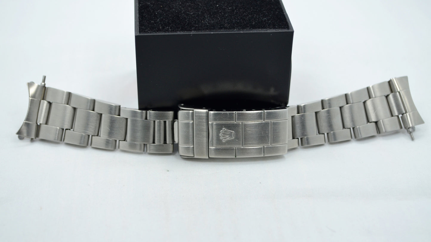 Vintage Rolex Double Red Sea Dweller Mark IV Automatic Watch Box Papers 1977 - Hashtag Watch Company