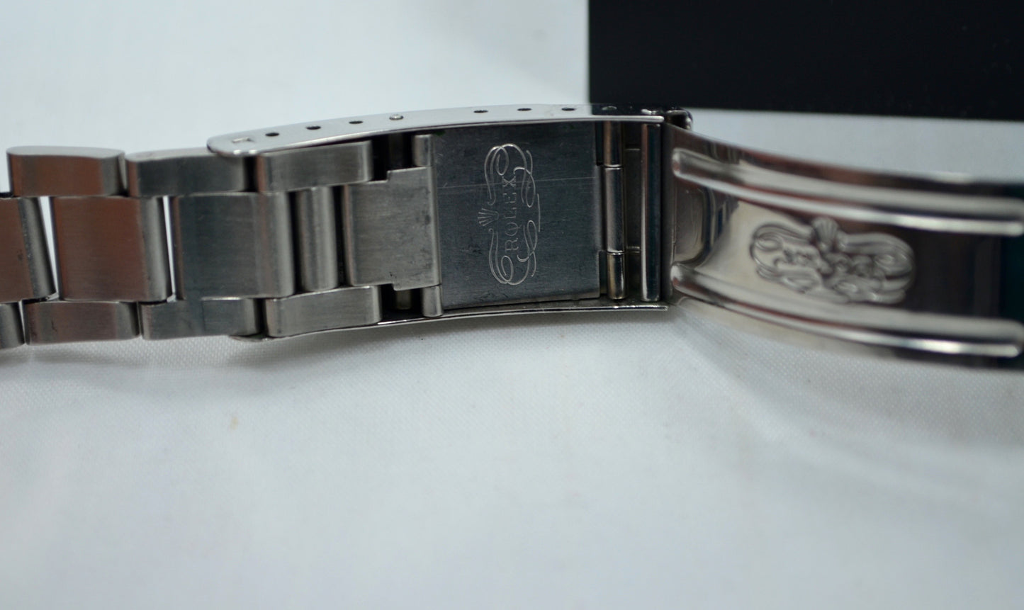 Vintage Rolex Double Red Sea Dweller Mark IV Automatic Watch Box Papers 1977 - Hashtag Watch Company