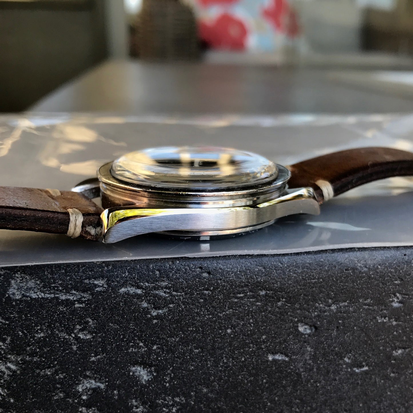 Vintage Omega Speedmaster 145022 ST Steel Chronograph CRS Caliber 861 Manual Wristwatch - Hashtag Watch Company