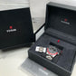 2021 Tudor Black Bay GMT Pepsi 79830RB Stainless Steel Automatic 41mm Wristwatch - Hashtag Watch Company