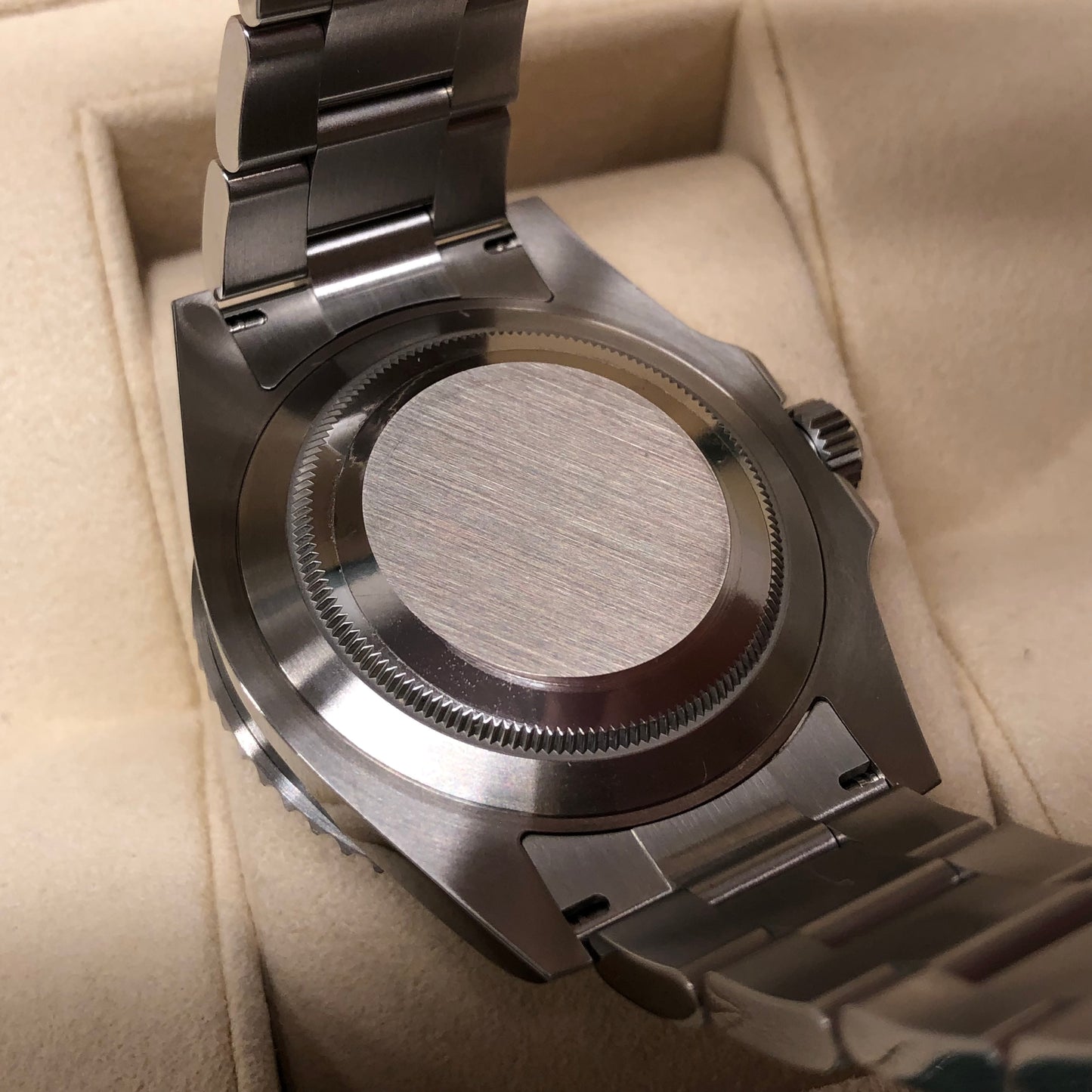 2020 Rolex Submariner Date 126610LN Ceramic 41mm Oyster Perpetual Steel Wristwatch Box Papers - Hashtag Watch Co.