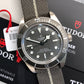 2021 Tudor Black Bay Fifty Eight 925 79010SG Sterling Silver Automatic Wristwatch Box and Papers Wrapped - Hashtag Watch Company