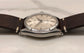 1952 Rolex Oyster Perpetual 6085 "OCC" Stainless Steel Automatic Wristwatch - HASHTAGWATCHCO