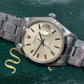 1969 Rolex Oysterdate Precision 6694 Stainless Steel Manual Wristwatch - HASHTAGWATCHCO