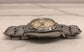 1969 Rolex Oysterdate Precision 6694 Stainless Steel Manual Wristwatch - HASHTAGWATCHCO