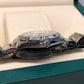 2023 Rolex Datejust 126334 Mint Green Fluted 41mm Steel Oyster Wristwatch with Box and Papers - Hashtag Watch Company