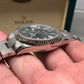 2023 Rolex Datejust 126334 Mint Green Fluted 41mm Steel Oyster Wristwatch with Box and Papers - Hashtag Watch Company