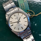 1974 Rolex Oyster Precision 6426 Stainless Steel Manual Wristwatch with Tag - HASHTAGWATCHCO