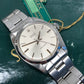 1974 Rolex Oyster Precision 6426 Stainless Steel Manual Wristwatch with Tag - HASHTAGWATCHCO