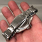 1974 Rolex Oyster Precision 6426 Stainless Steel Manual Wristwatch with Tag - HASHTAGWATCHCO