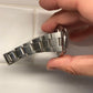 1974 Rolex Oyster Precision 6426 Stainless Steel Manual Wristwatch with Tag - HASHTAGWATCHCO