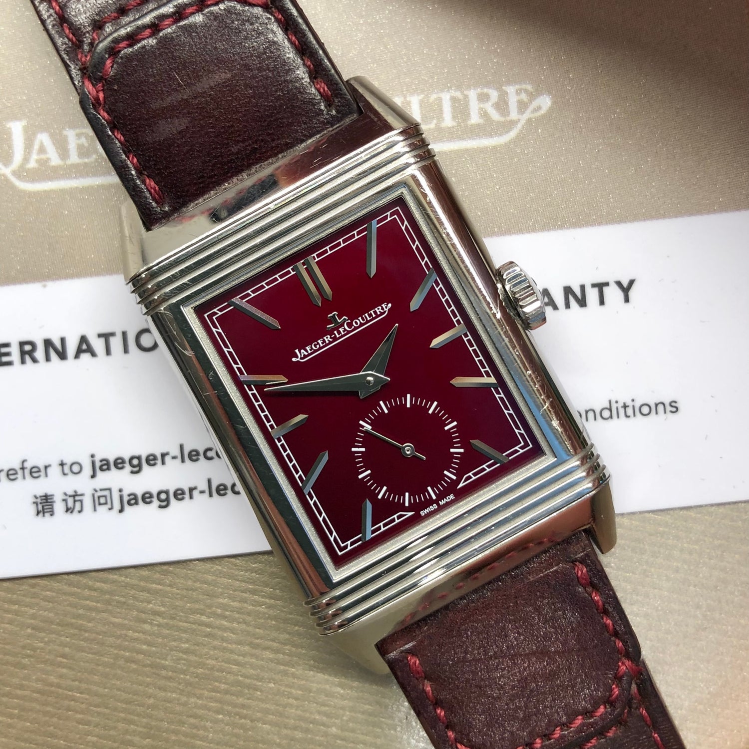 Modern Watches