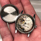 1957 Rolex Oyster Perpetual 6564 Stainless Steel Automatic Chronometer Wristwatch - HASHTAGWATCHCO