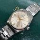 1957 Rolex Oyster Perpetual 6564 Stainless Steel Automatic Chronometer Wristwatch - HASHTAGWATCHCO