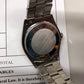 1968 Rolex Air King Precision 5500 Steel Silver Dial Automatic Wristwatch with Rolex Service Papers - HASHTAGWATCHCO