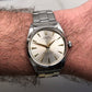 1957 Rolex Oyster Perpetual 6564 Stainless Steel Automatic Chronometer Wristwatch - HASHTAGWATCHCO