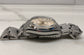 1957 Rolex Oyster Perpetual 6564 Stainless Steel Automatic Chronometer Wristwatch - HASHTAGWATCHCO