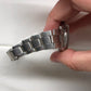 1957 Rolex Oyster Perpetual 6564 Stainless Steel Automatic Chronometer Wristwatch - HASHTAGWATCHCO