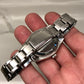 1957 Rolex Oyster Perpetual 6564 Stainless Steel Automatic Chronometer Wristwatch - HASHTAGWATCHCO