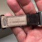 2019 Jaeger LeCoultre Reverso Tribute Q397846J Burgundy Steel Boutique Exclusive with Box and Papers
