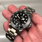 2025 Tudor Pelagos 25407N Titanium Automatic 39mm Wristwatch with Box and Papers - HASHTAGWATCHCO