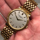 Patek Philippe Calatrava 5120/1J 18K Yellow Gold Automatic Wristwatch with Box - HASHTAGWATCHCO