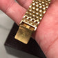 Patek Philippe Calatrava 5120/1J 18K Yellow Gold Automatic Wristwatch with Box - HASHTAGWATCHCO