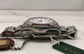 2008 Rolex Milgauss 116400 White Steel Oyster Wristwatch with Box and Papers Wrapped Unworn - HASHTAGWATCHCO