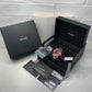 2025 Tudor Black Bay 58 7939A1A0RU Steel Burgundy Automatic 39mm Wristwatch with Box and Papers - HASHTAGWATCHCO
