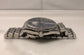 2025 Tudor 1926 Luna 91560 39mm Moon Phase Blue Steel Automatic Wristwatch with Box and Papers - HASHTAGWATCHCO