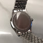 2025 Tudor 1926 Luna 91560 39mm Moon Phase Blue Steel Automatic Wristwatch with Box and Papers - HASHTAGWATCHCO
