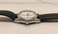 1966 Tudor Oyster Prince 7808 Small Rose White Dial Stainless Steel Automatic Wristwatch - HASHTAGWATCHCO