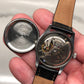 1966 Tudor Oyster Prince 7808 Small Rose White Dial Stainless Steel Automatic Wristwatch - HASHTAGWATCHCO