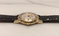 1961 Omega Constellation 14381/2 SC 14K Yellow Gold Silver Sector Dial Chronometer Automatic Wristwatch - HASHTAGWATCHCO