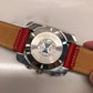 1970s Favre Leuba Sea Sky 33043 Valjoux 72 Chronograph Wristwatch - HASHTAGWATCHCO