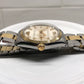 1970 Rolex Oyster Perpetual 1005 Two Tone Automatic Wristwatch - Hashtag Watch Company