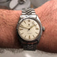 1951 Rolex Oyster Perpetual 6085 "OCC" Stainless Steel Jubilee Automatic Wristwatch - HASHTAGWATCHCO