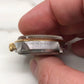 1986 Rolex Datejust 16013 Two Tone Tiffany & Co. Champagne Dial Jubilee Automatic Wristwatch - HASHTAGWATCHCO
