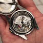 2000 Rolex Explorer II 16570 Black Dial Steel Oyster Automatic Wristwatch