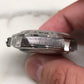 2000 Rolex Explorer II 16570 Black Dial Steel Oyster Automatic Wristwatch