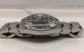2000 Rolex Explorer II 16570 Black Dial Steel Oyster Automatic Wristwatch