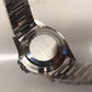 2000 Rolex Explorer II 16570 Black Dial Steel Oyster Automatic Wristwatch
