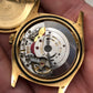 1999 Rolex President 18238 Day Date 18K Yellow Gold White Roman Automatic Wristwatch
