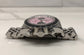 2024 Tudor Black Bay Chrono 79360N Flamingo Pink Dial Steel with Box and Papers - HASHTAGWATCHCO