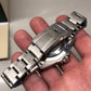 2022 Rolex Air King 126900 Automatic Steel Wristwatch with Box and Papers - HASHTAGWATCHCO