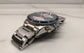 2014 Tudor Heritage Chrono 70330B Blue Stainless Steel Automatic Wristwatch with with Box and Papers - HASHTAGWATCHCO