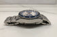 2014 Tudor Heritage Chrono 70330B Blue Stainless Steel Automatic Wristwatch with with Box and Papers - HASHTAGWATCHCO